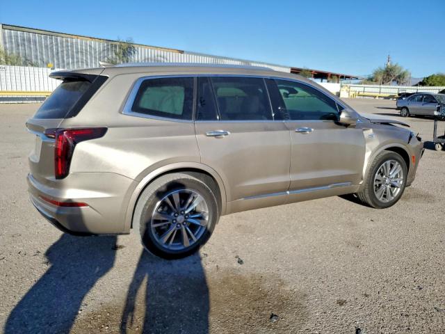 Cadillac XT6 Premium Luxury Image 2