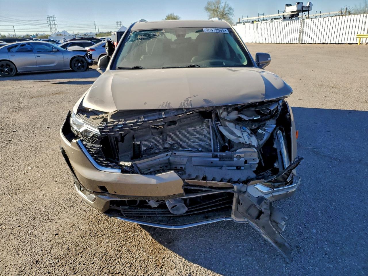 Cadillac XT6 Premium Luxury Image 4