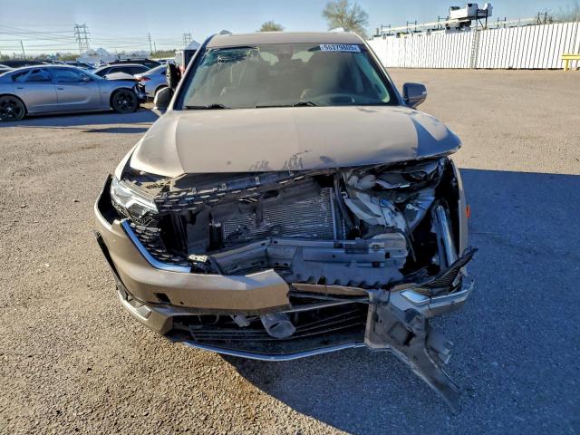 Cadillac XT6 Premium Luxury Image 4