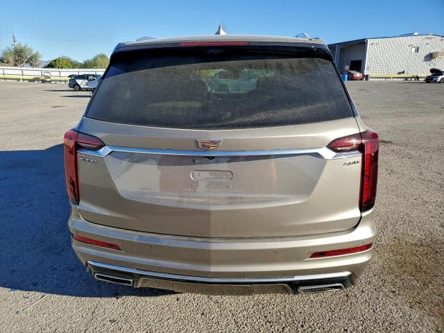 Cadillac XT6 Premium Luxury Image 8
