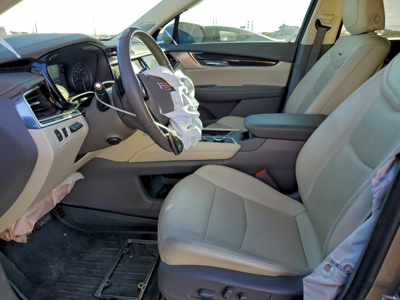 Cadillac XT6 Premium Luxury Image 5