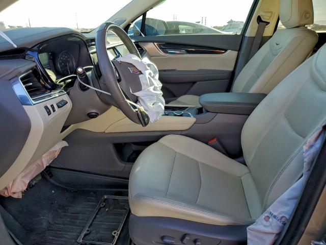 Cadillac XT6 Premium Luxury Image 5