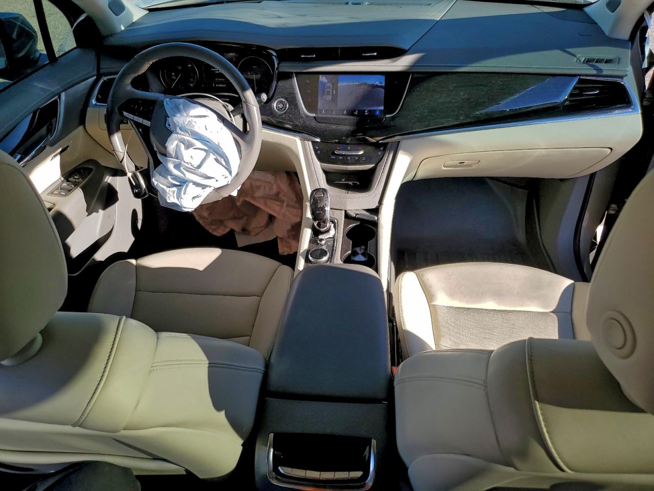 Cadillac XT6 Premium Luxury Image 7