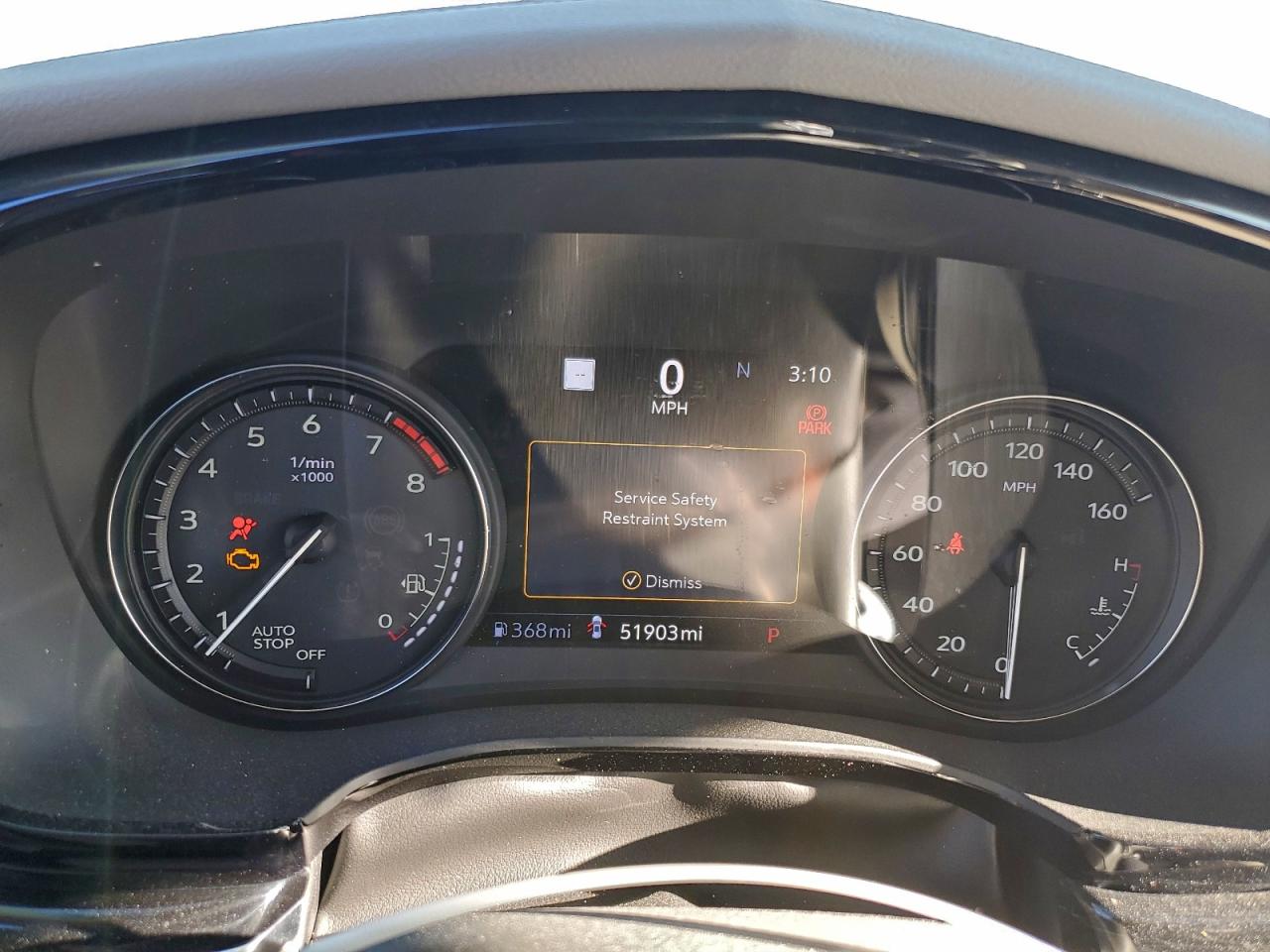 Cadillac XT6 Premium Luxury Image 9