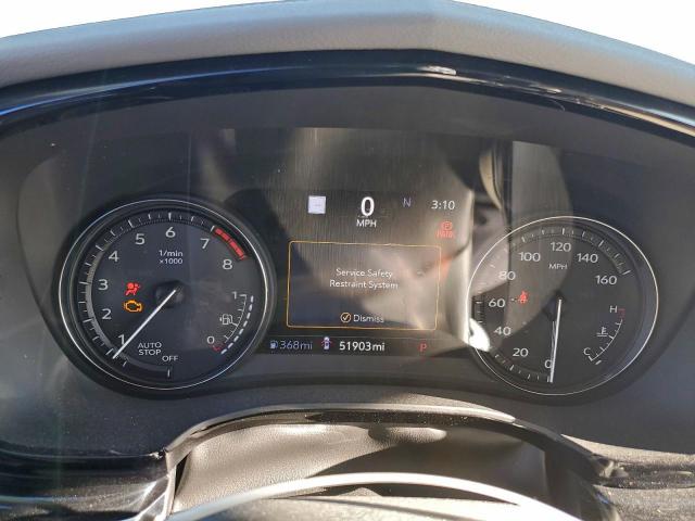 Cadillac XT6 Premium Luxury Image 9