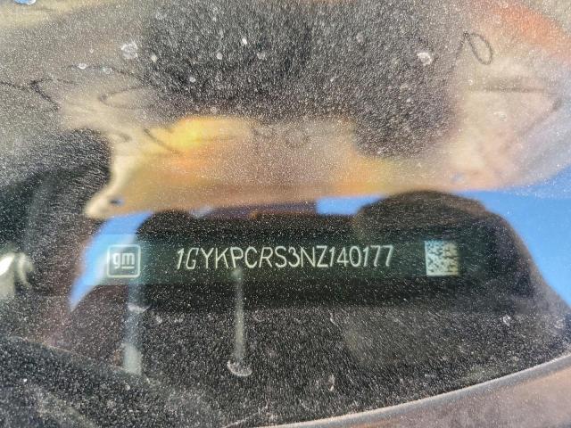 Cadillac XT6 Premium Luxury Image 10