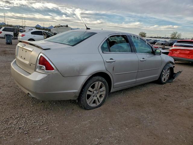 Ford Fusion Sel Image 2