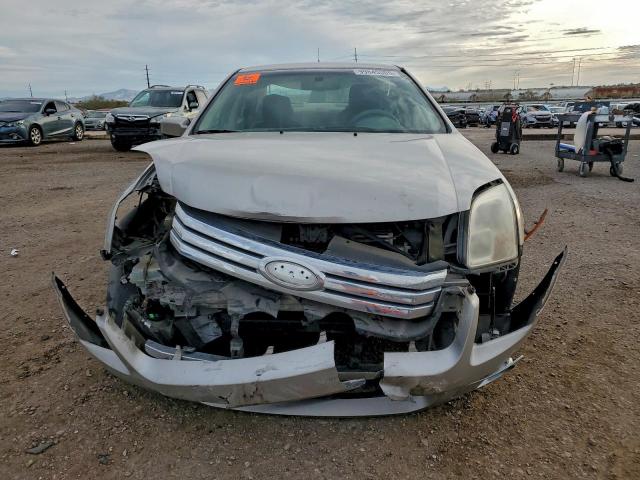 Ford Fusion Sel Image 5