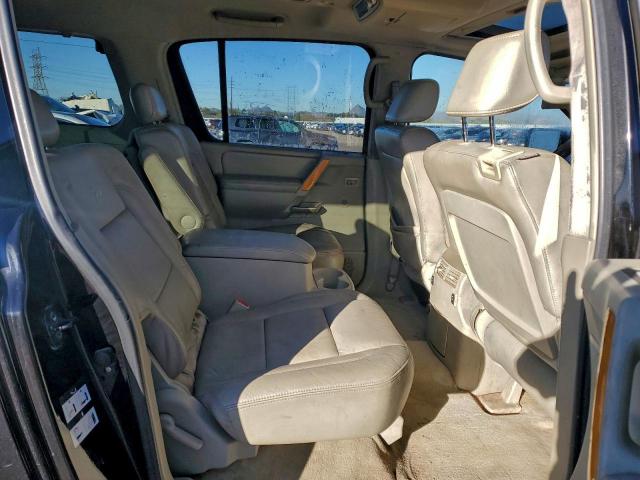 INFINITI Qx Image 12