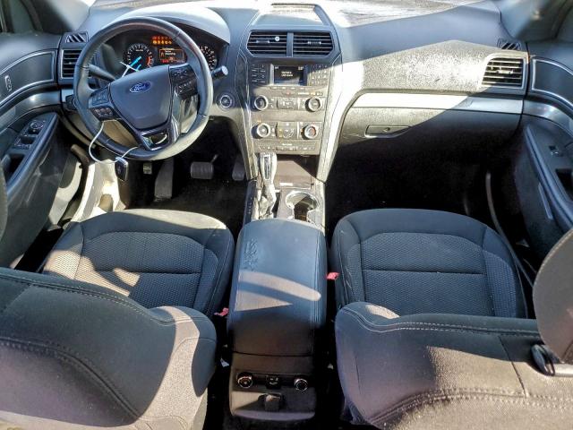 Ford Explorer Xlt Image 5