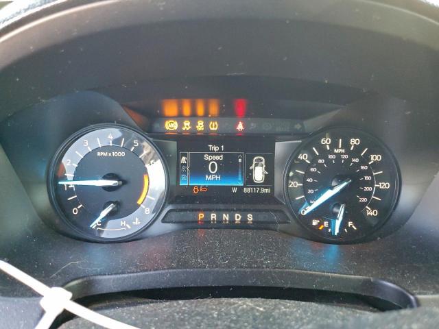 Ford Explorer Xlt Image 12