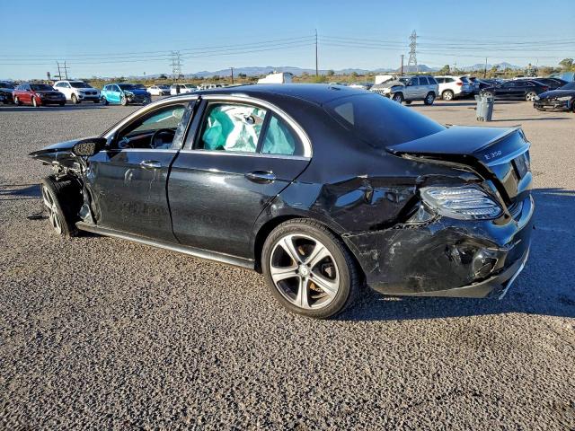 Mercedes-Benz E-Class 350 Image 2