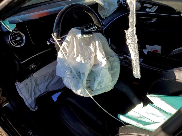 Mercedes-Benz E-Class 350 Image 7