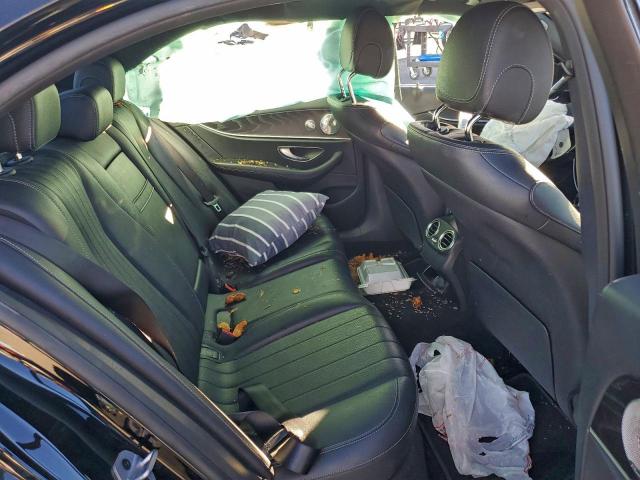 Mercedes-Benz E-Class 350 Image 5