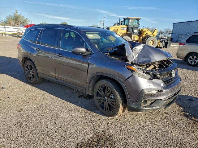 Honda Pilot Se Image 11