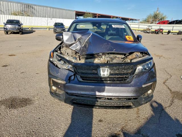 Honda Pilot Se Image 3