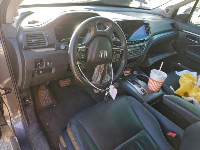 Honda Pilot Se Image 8