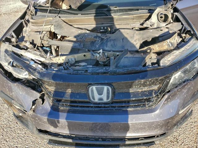 Honda Pilot Se Image 6