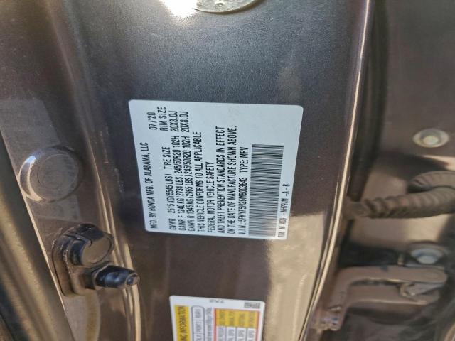 Honda Pilot Se Image 2