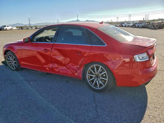 Audi A4 Premium Plus Image 2