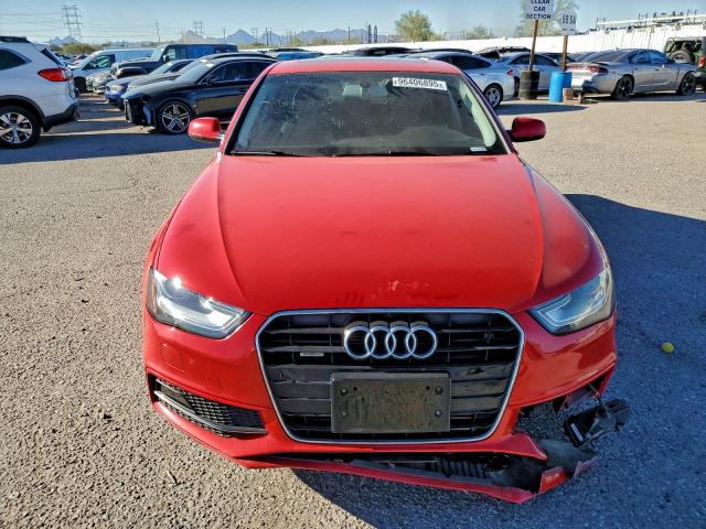 Audi A4 Premium Plus Image 10