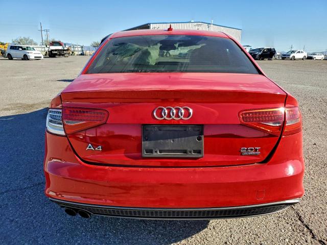 Audi A4 Premium Plus Image 7