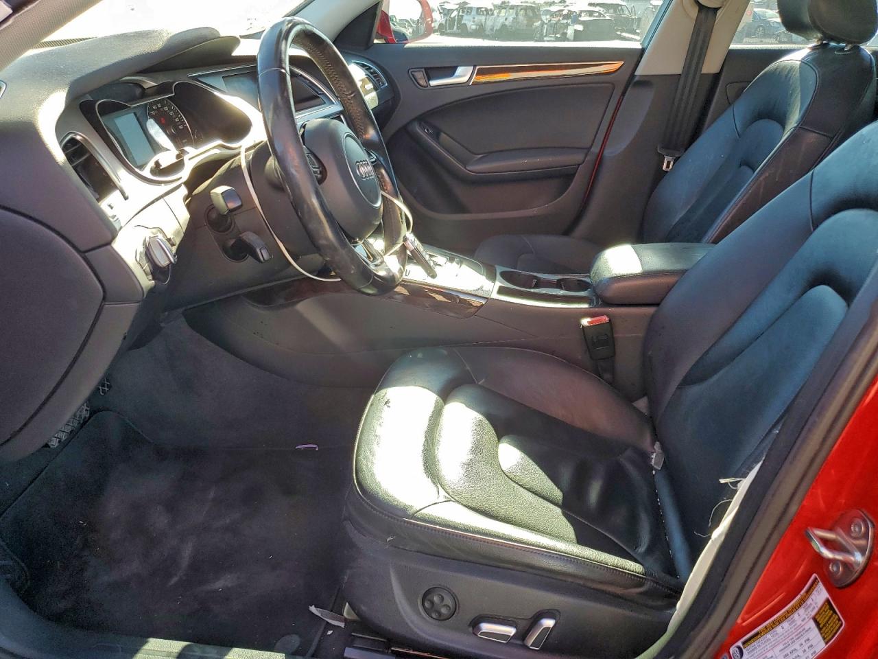 Audi A4 Premium Plus Image 4