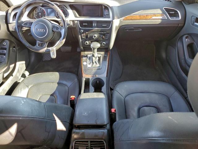 Audi A4 Premium Plus Image 8