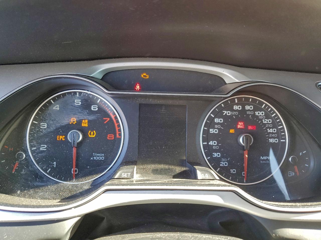 Audi A4 Premium Plus Image 5