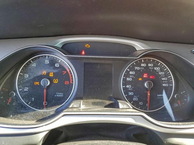 Audi A4 Premium Plus Image 5