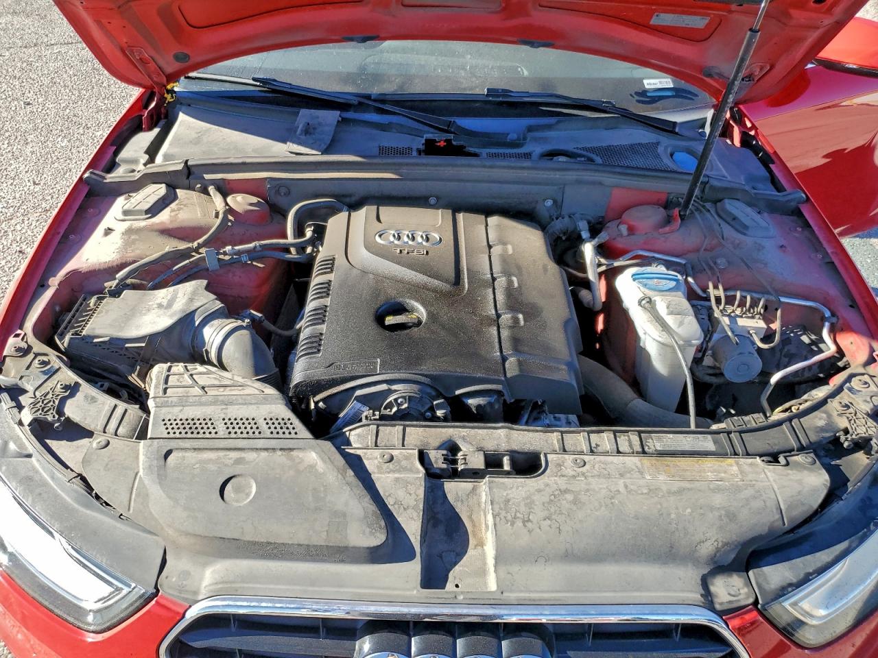 Audi A4 Premium Plus Image 6