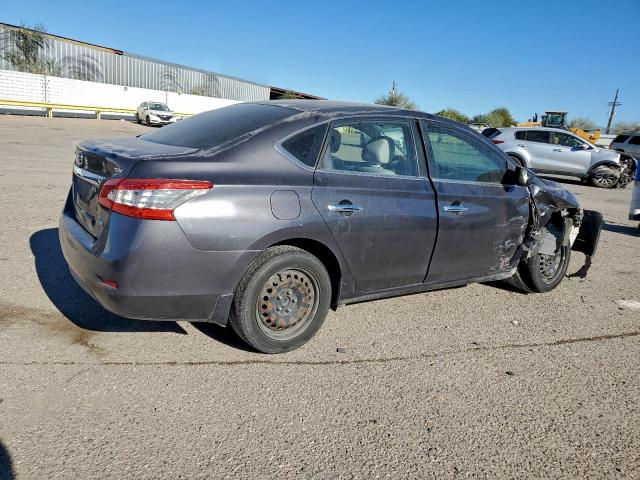 Nissan Sentra S Image 6