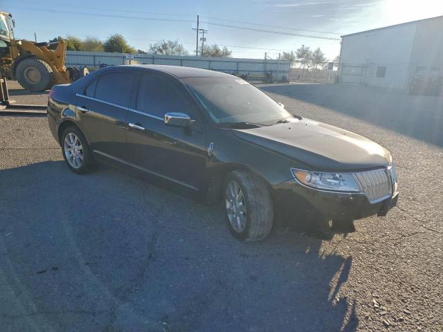 Lincoln MKZ Image 12