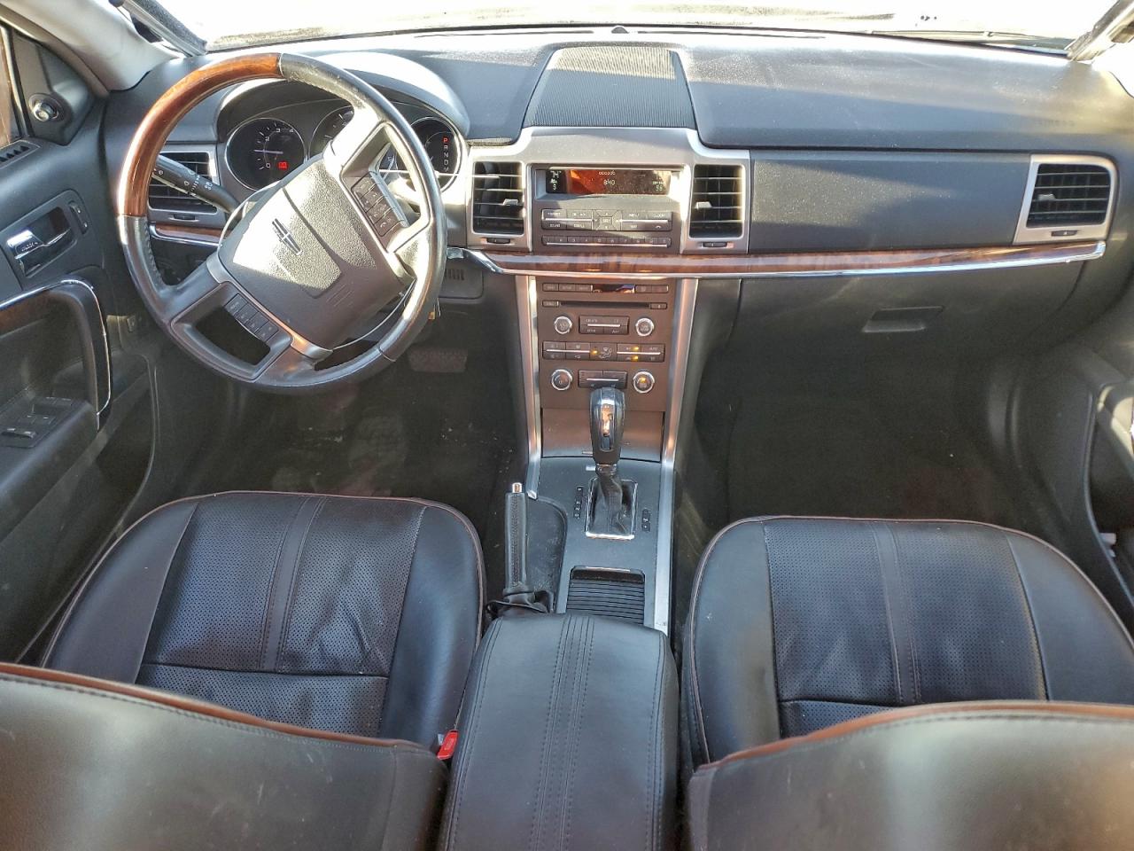 Lincoln MKZ Image 10