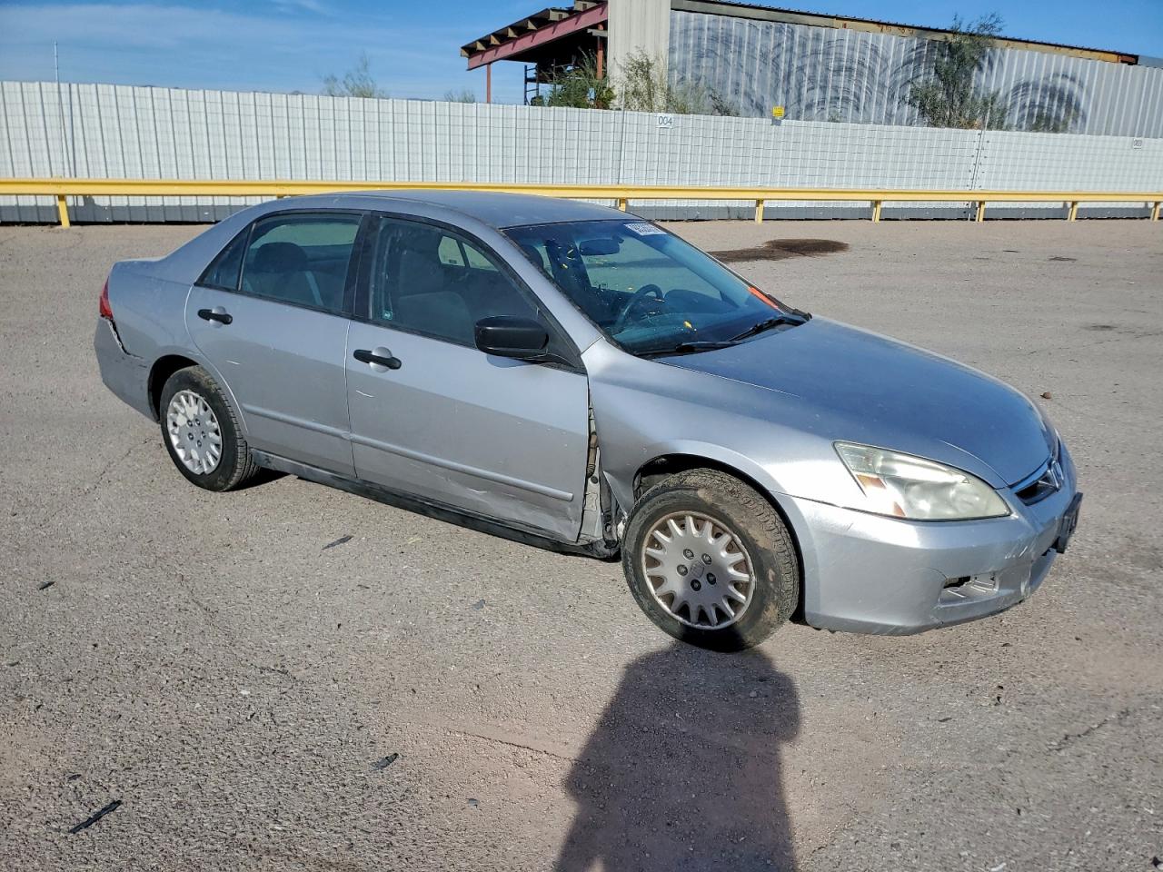 Honda Accord Value Image 3