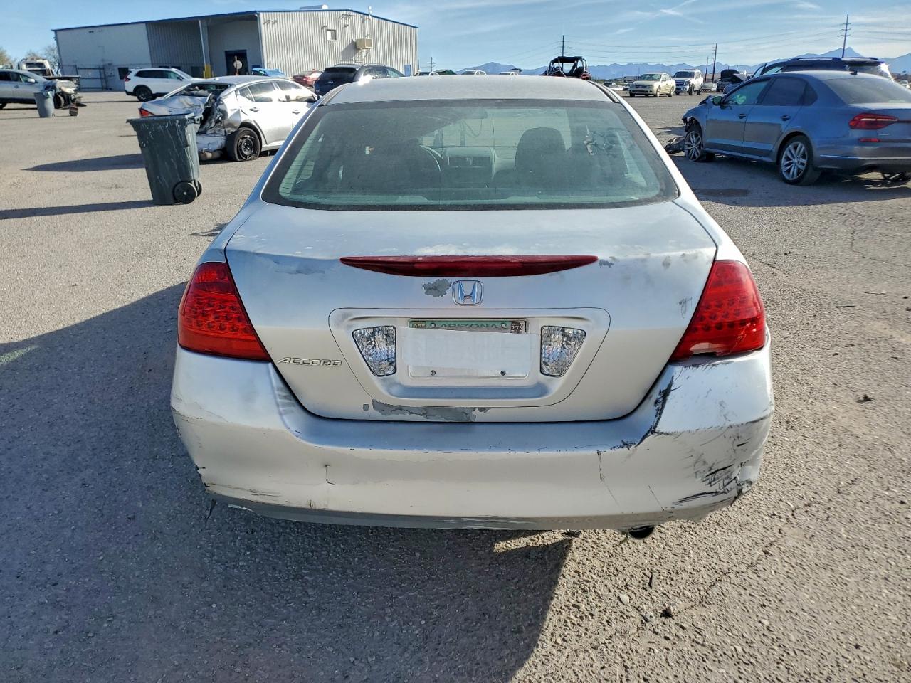 Honda Accord Value Image 4