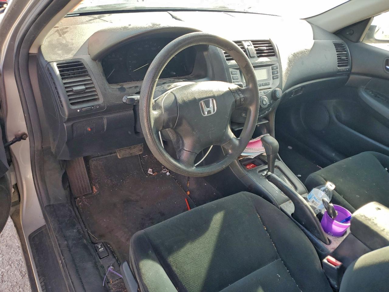 Honda Accord Value Image 10