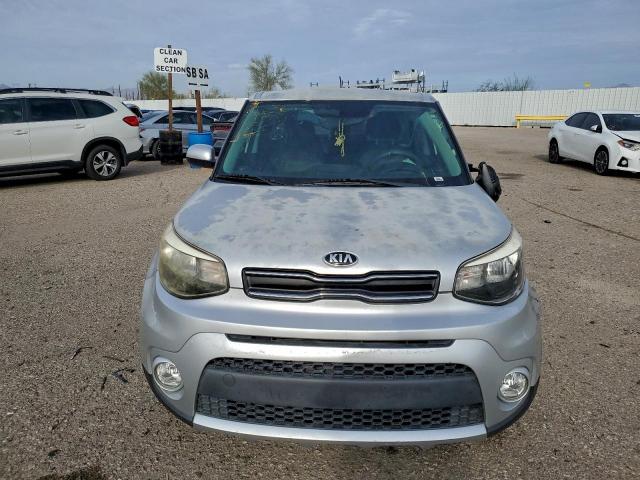 Kia Soul + Image 5