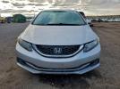 Honda Civic Lx Image 11