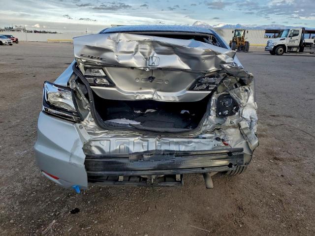 Honda Civic Lx Image 6