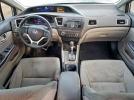 Honda Civic Lx Image 4