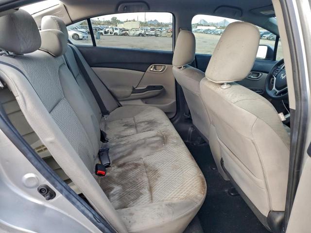 Honda Civic Lx Image 7