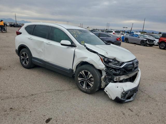 Honda Crv Se Image 3