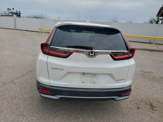 Honda Crv Se Image 6