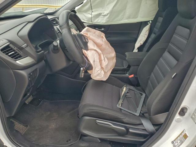 Honda Crv Se Image 7