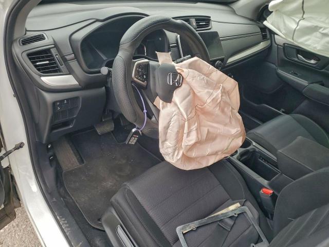 Honda Crv Se Image 5