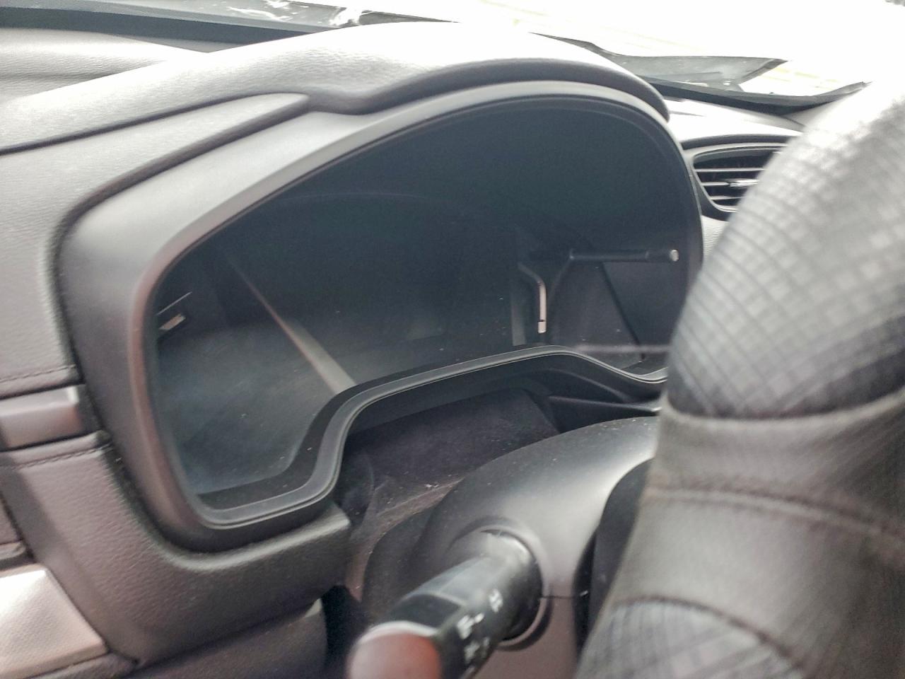 Honda Crv Se Image 10