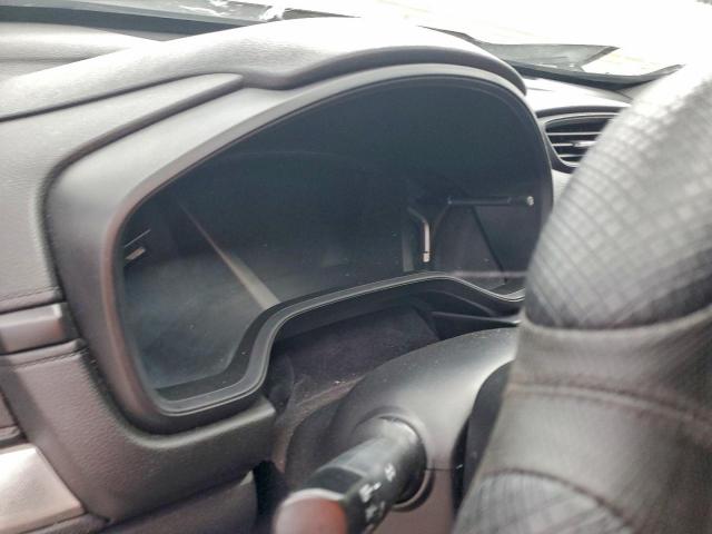 Honda Crv Se Image 10