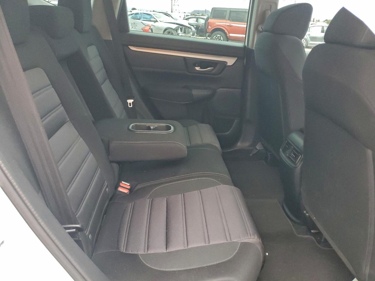 Honda Crv Se Image 9