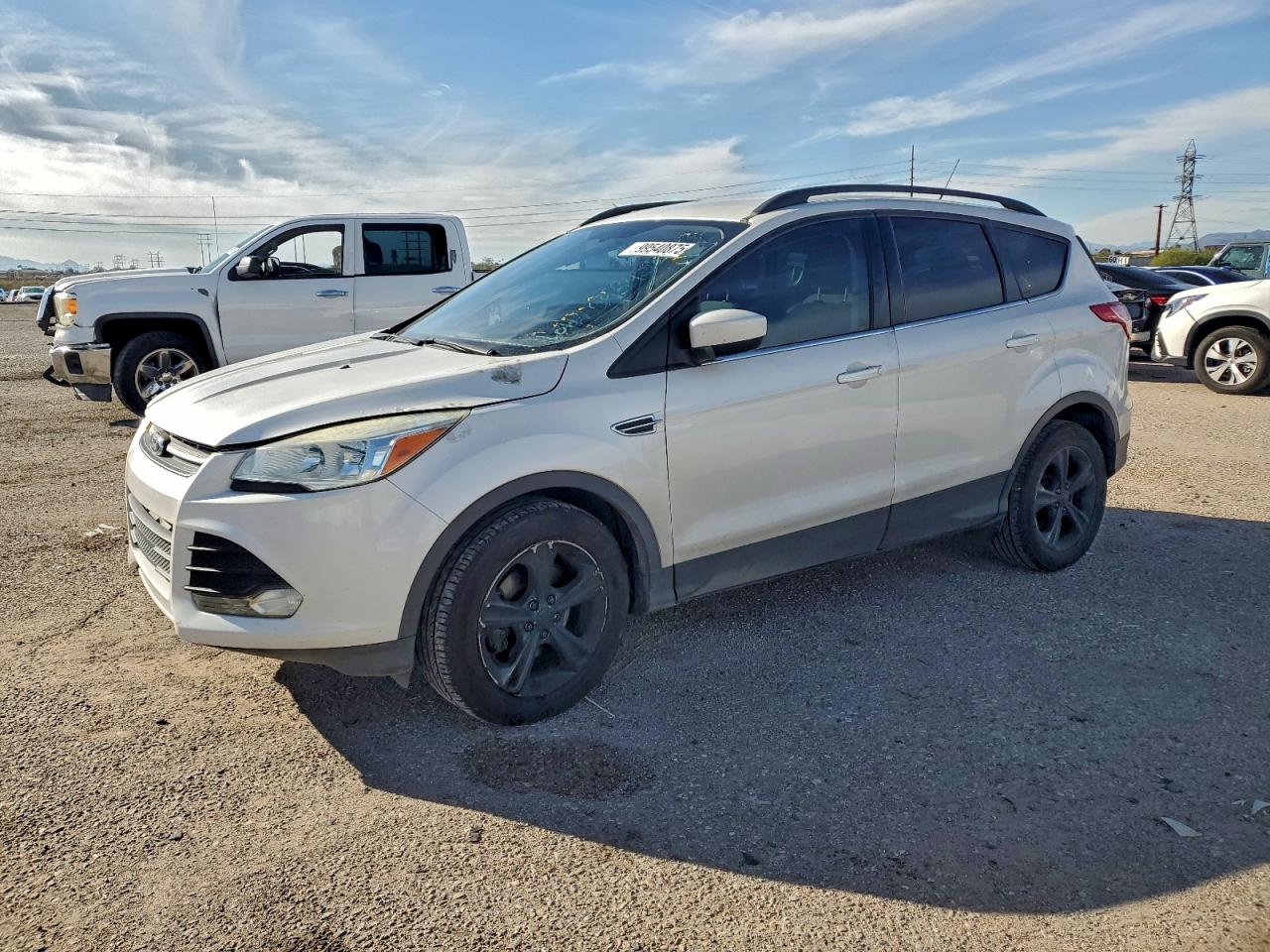Ford Escape Se Image 1